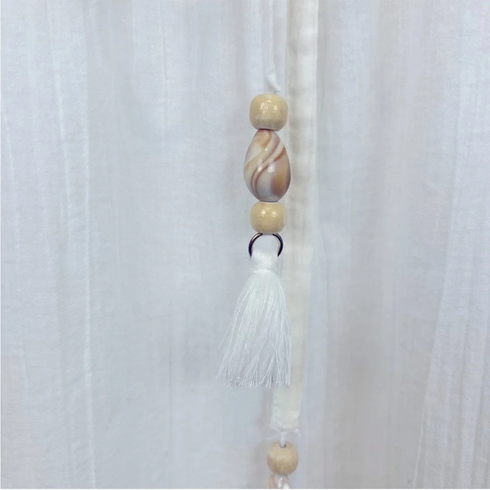 Aerie Beach Cover Up Size M - Picture 7 of 8